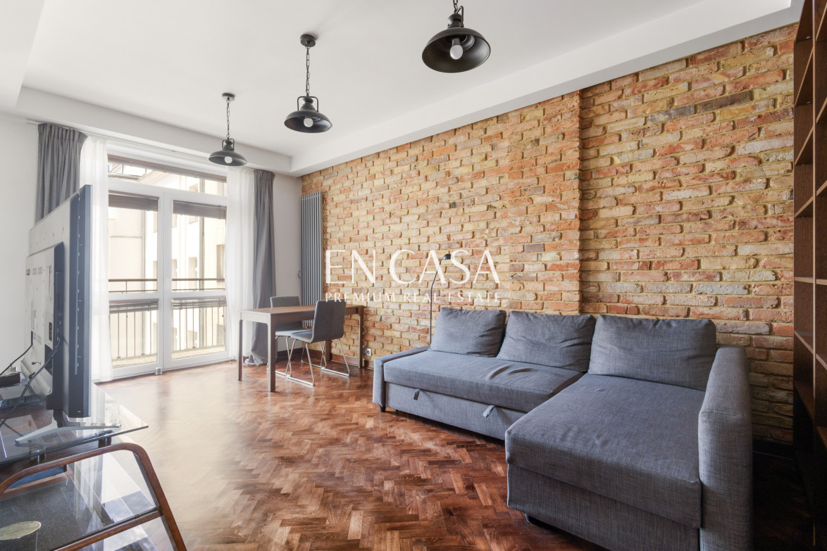 Apartment Sale Warszawa Śródmieście Marszałkowska 2